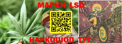 MESCALINE Владимир